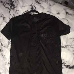 Black top✨